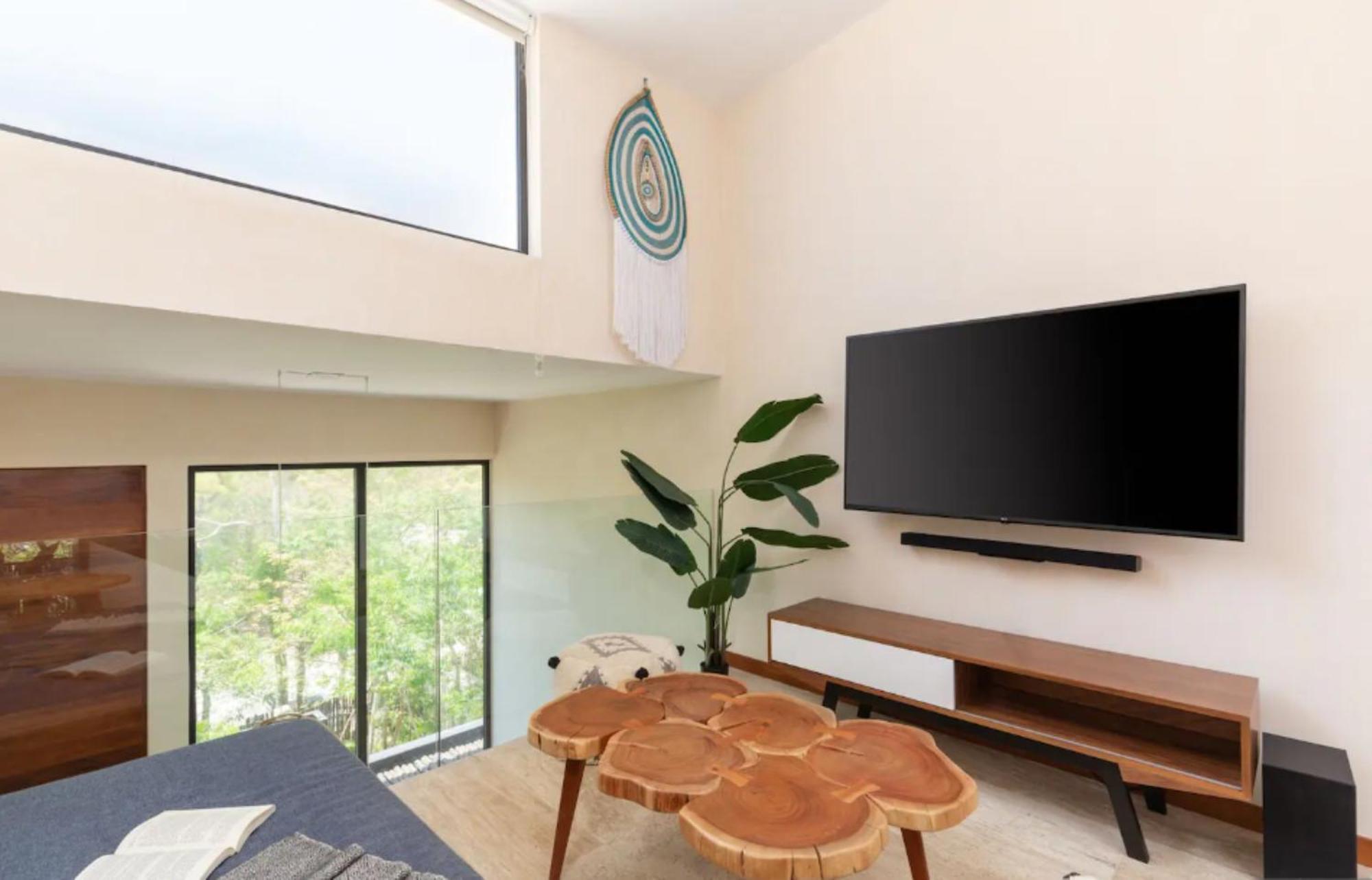 Private Pool And Rooftop In Aldea Zama, 24 7 Security In A Gated Community 15 ตูลุม ภายนอก รูปภาพ